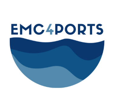 EMC4Ports – Environmental Monitoring Centre for Ports